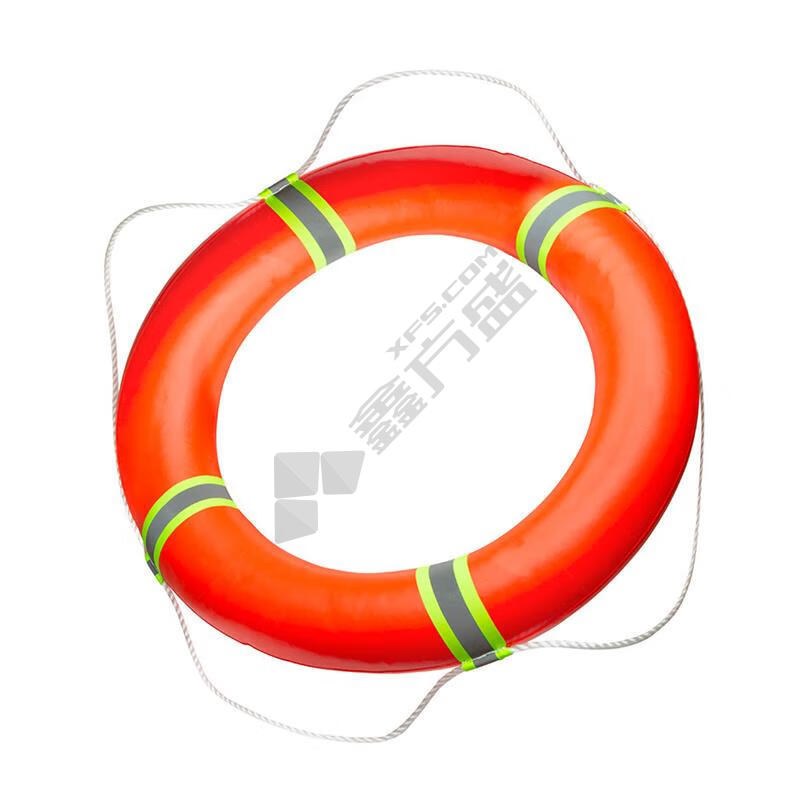 盾石 救生圈 PVC泡沫