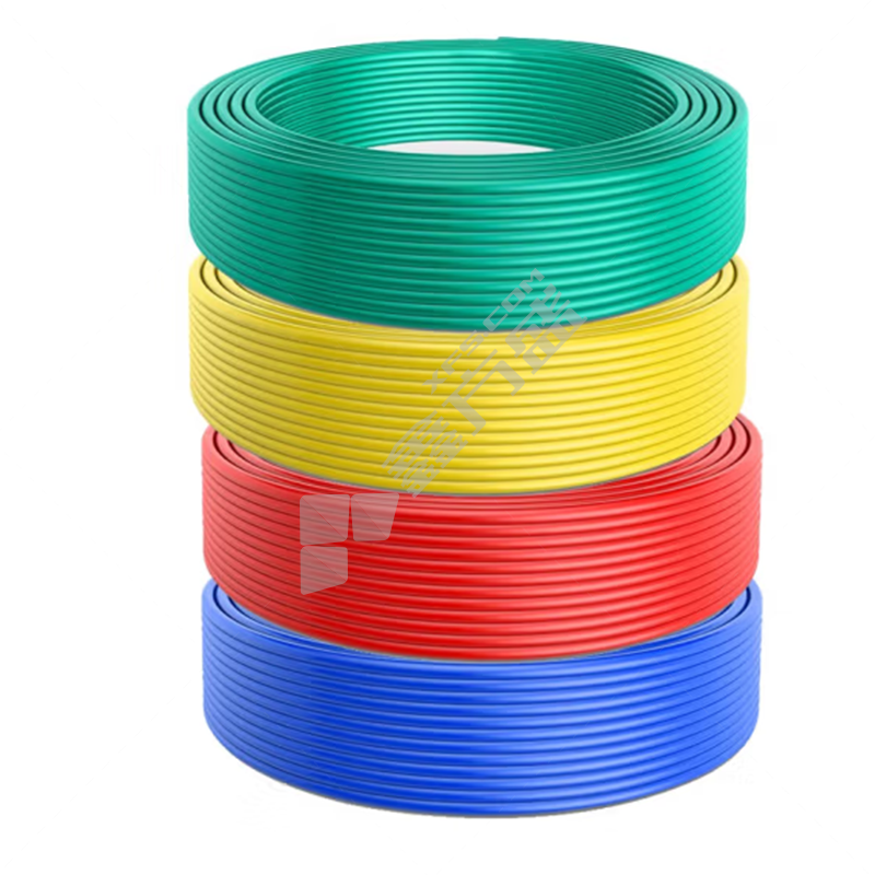 电线电缆 ZRBV/450/750V/10平方/红