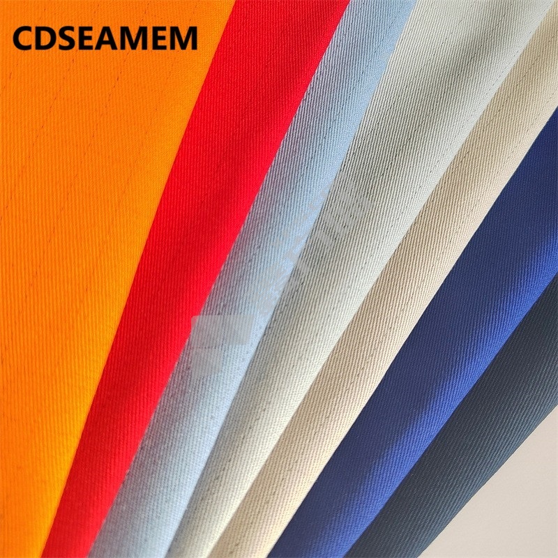 CDSEAMEM 防静电棉质1.0网格布料 1.5*1米