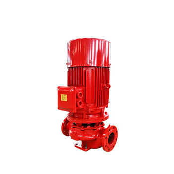 艺永恒 加压泵 xbd-22kw单极