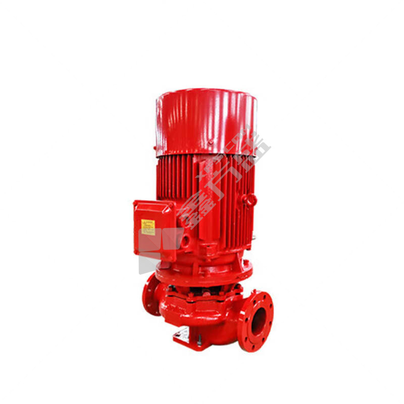 艺永恒 加压泵 xbd-22kw单极