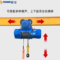 优宝 防爆龙门吊 10吨防爆