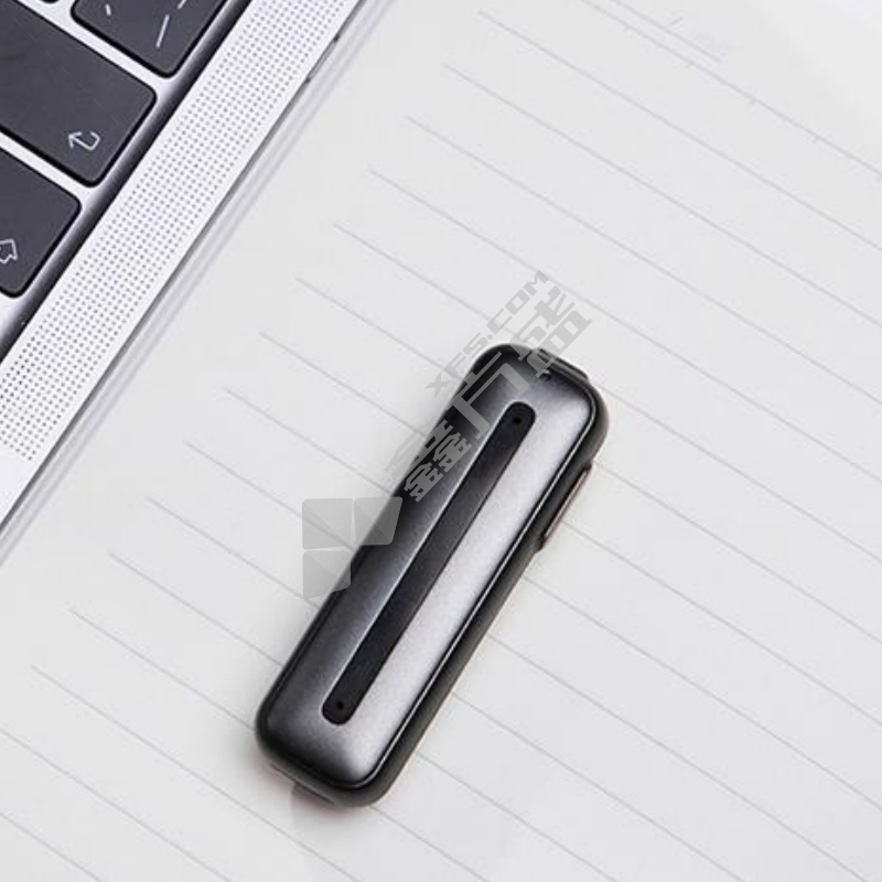 科大讯飞智能录音笔B1 会议录音转文字 32G 专业高清降噪 录音器 同声传译 转写助手