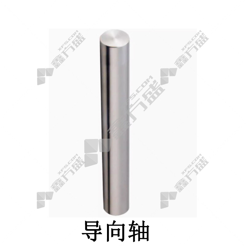 曼斯维尔 导向轴 SAD01-D16-L200（实心）