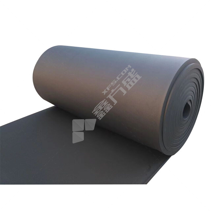 京固橡塑保温板 1m*10m*10mm