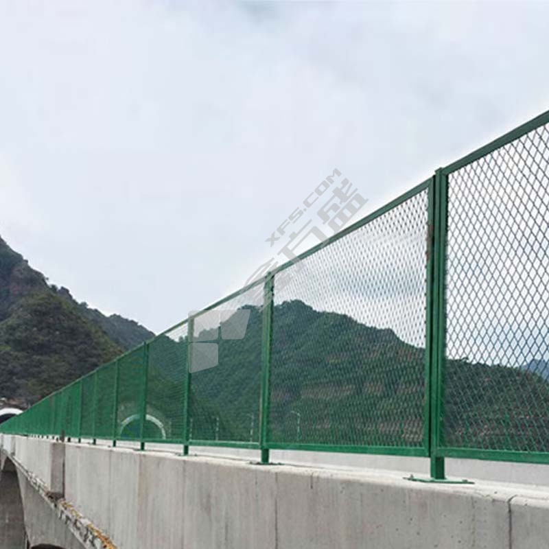京固防护网方立柱 130*130*6.0*2590 130*130*6.0*2590