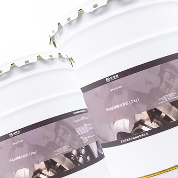 环氧玻璃鳞片胶泥. DLTS-12103 25kg/桶.