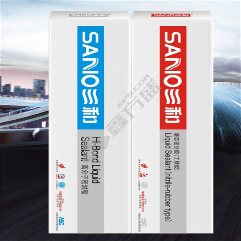 三和 高分子密封胶 G080