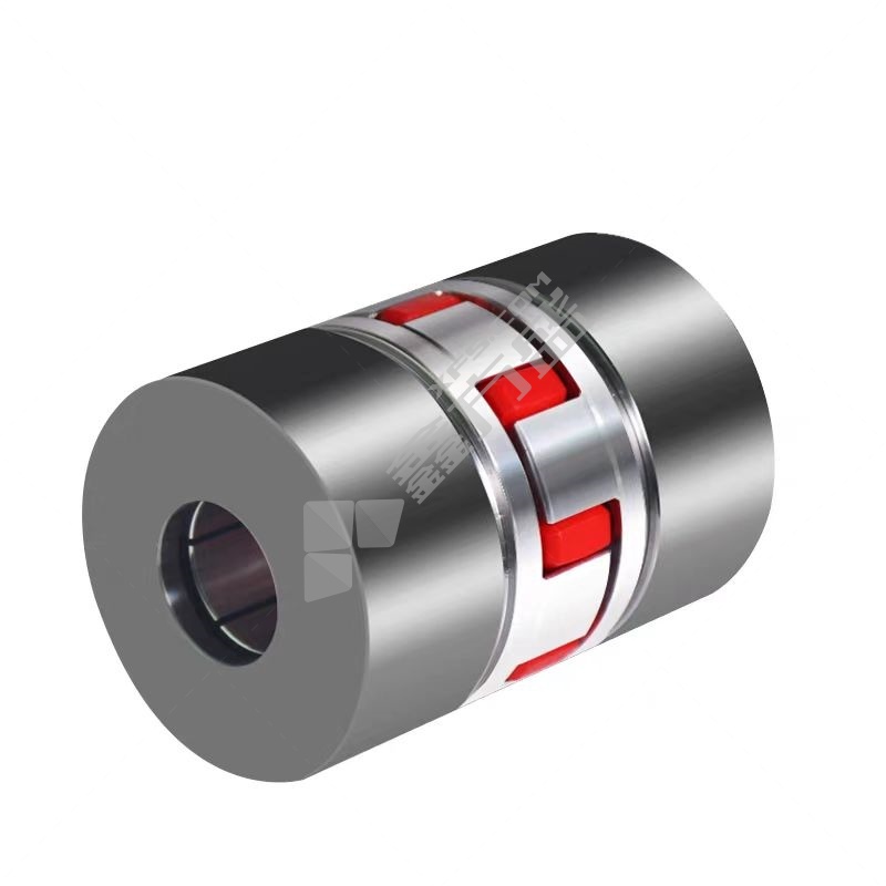 TURBOSUN星型扩大轴孔弹性联轴器 XLD2-19/12
