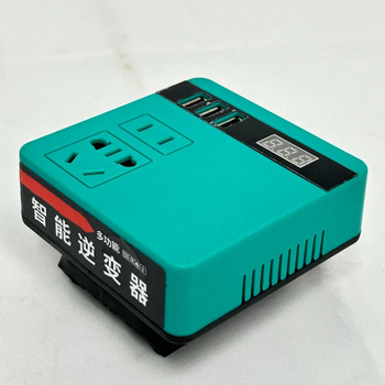 国产优品逆变器 适配东成上按键款逆变器【带电压显示】不带电池