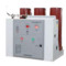 西一電氣戶內(nèi)高壓真空斷路器 ZN63A(VS1)-12型630-1250固定式10KV