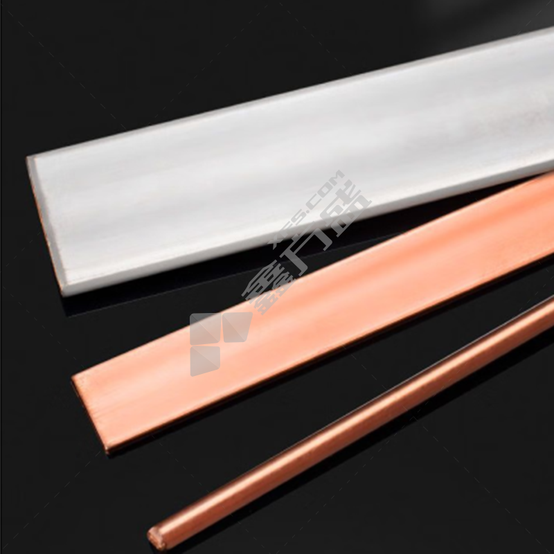 大岚T2紫铜排 30x6x1000mm