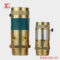 XG 安全阀 A28X-25T
