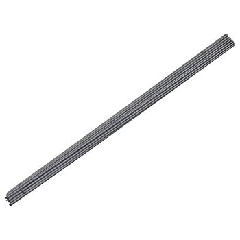 盾石 發(fā)黑 碳鋼 4.8級 絲桿 14mm/1.51m