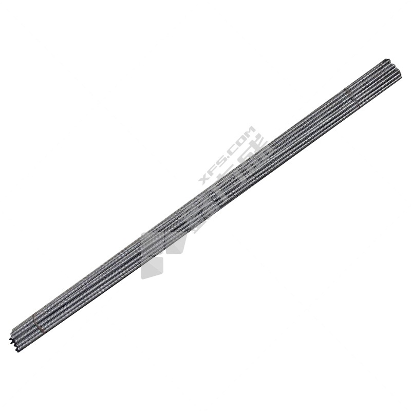 發(fā)黑 碳鋼 4.8級 絲桿 14mm/1.51m
