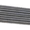 發(fā)黑 碳鋼 4.8級 絲桿 14mm/1.51m