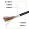 银顺通讯电缆 HYA-100x2x0.5