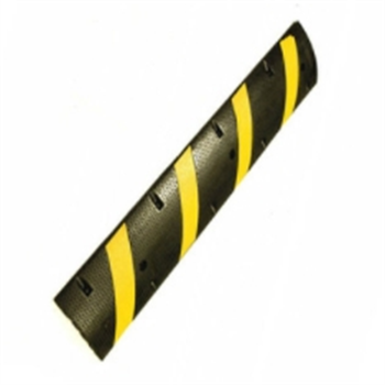 安赛瑞铸铁减速带 宽度：280mm；高度：45mm