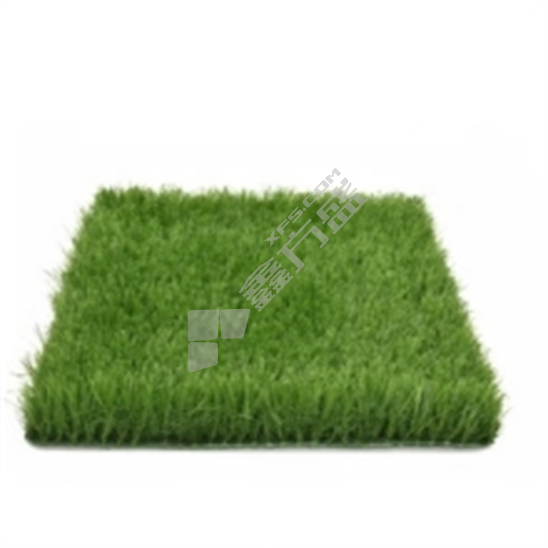 峰塑草坪网 2cm草/整卷50平方