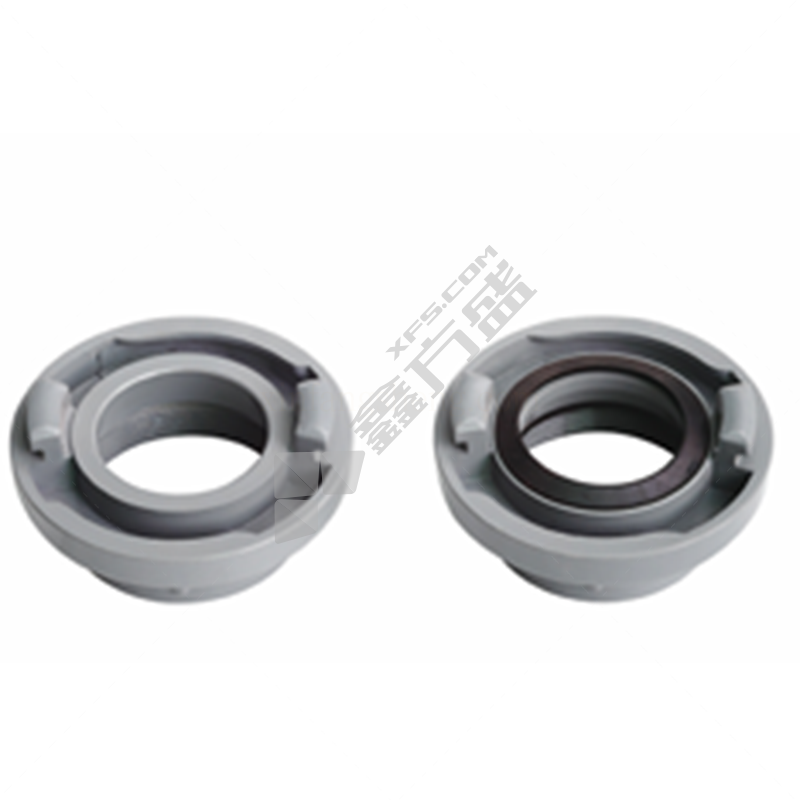 三辉XFQC086-消防接头 DN65