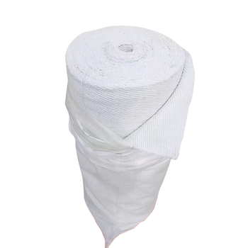 美外 陶瓷纤维防火布 1m宽*30m长*2mm厚TC-10-02 白