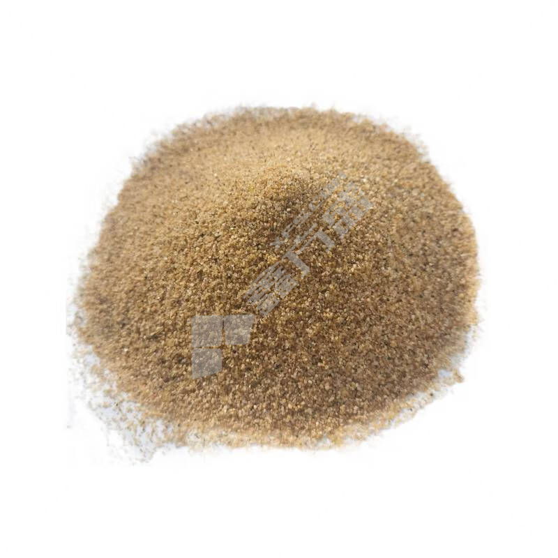 普通砂子 中砂