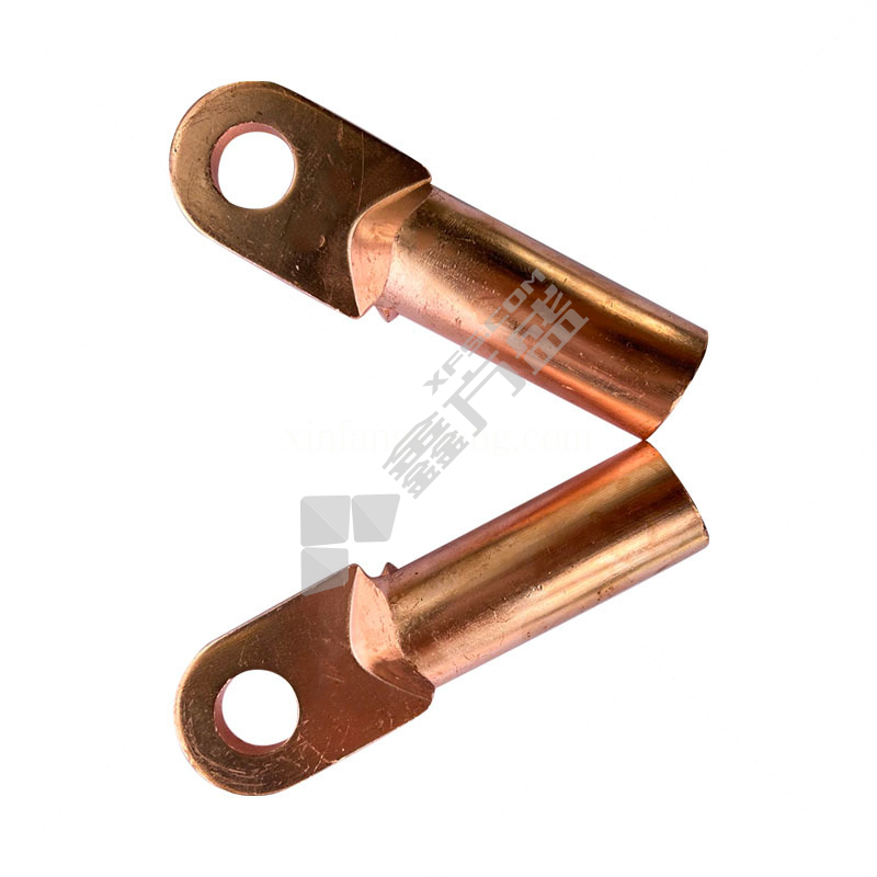 固力发 铜鼻子 DT-35 mm2