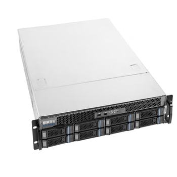 麒麟信安 云桌面超融合一体机（海光） 2*海光Hygon 7390 (32C/2.7GHz)256GB DDR4