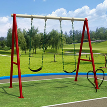 定制儿童荡秋千 250cm*150cm*190cm