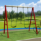 定制儿童荡秋千 250cm*150cm*190cm
