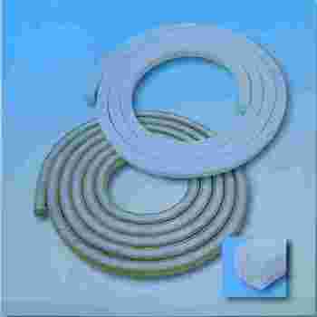 苎麻渗碳四氟芳纶纤维. 国标 F16×16.