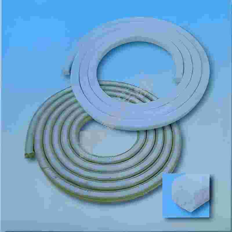 苎麻渗碳四氟芳纶纤维. 国标 F16×16.