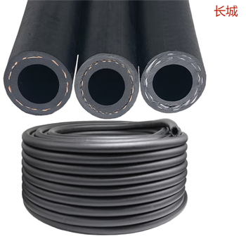 长城 耐压耐热橡胶管 NR0816