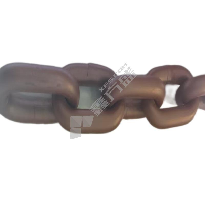 紧凑链. φ48*152（329环） 采用锻造立环和特殊的热处理.