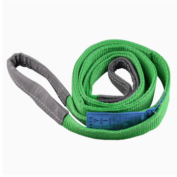巨力 尼龙吊带 2T/2M/绿色
