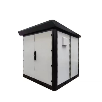 浩央 智慧泵房 2.5*2*2.5米