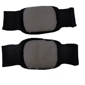 鞋靴附件. 300167 45*11.5cm；灰毛.