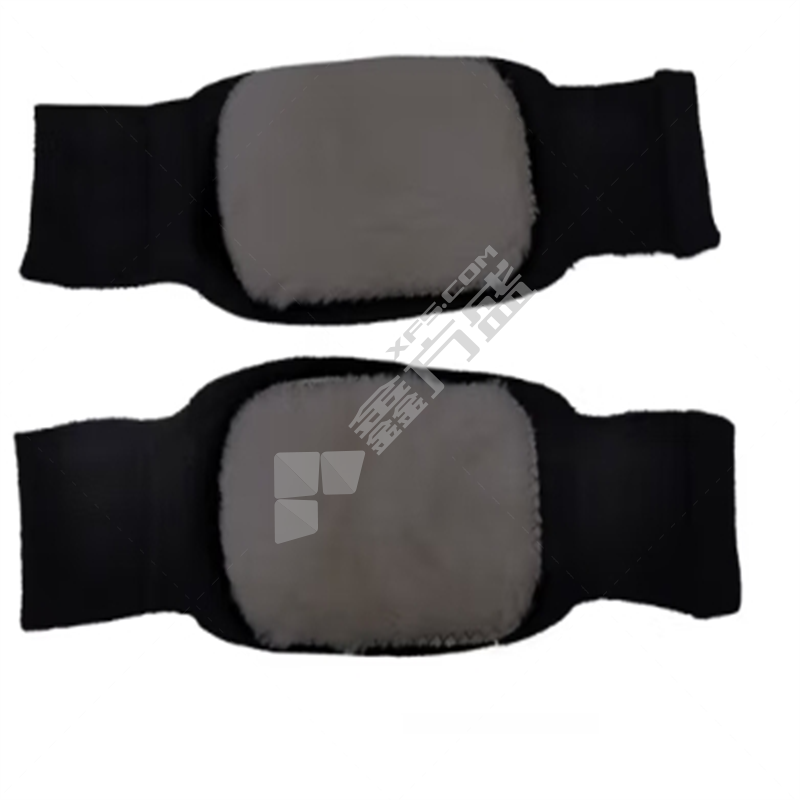 鞋靴附件. 300167 45*11.5cm；灰毛.