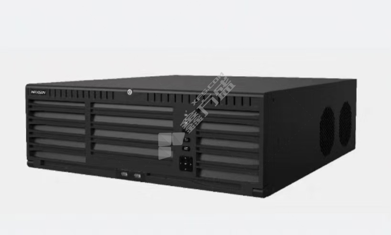 海康威视 网络存储服务器 DS-9664N-M16/RTH