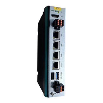 埃斯顿 机器人控制器   ERC30E 15000000053