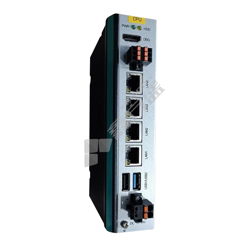 埃斯顿 机器人控制器   ERC30E 15000000053