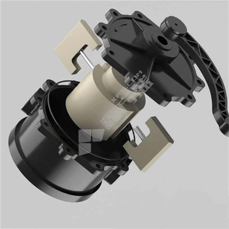 油桶泵 无/无/SR-220-420/无