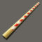 道闸杆 8.5*400cm