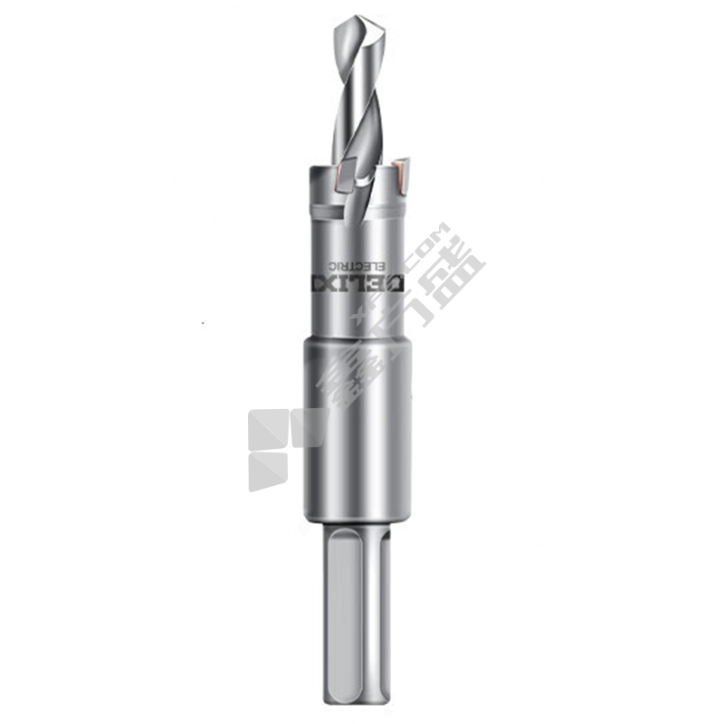 德力西 合金木工开孔器 16㎜/16㎜