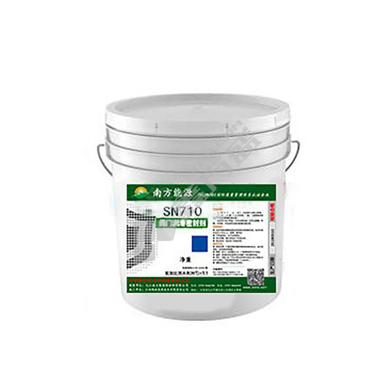 密封剂. SN710 5kg/桶.