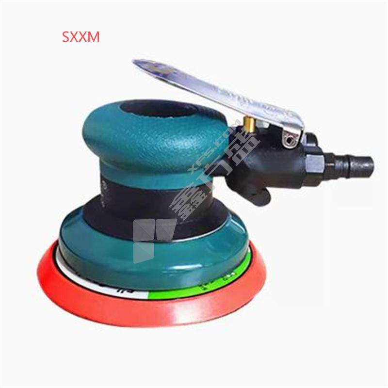 SXXM 手持打磨机 S1M-FF02-125B/220V-1200W