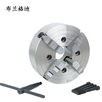 布兰格迪 四爪机床卡盘 K72320