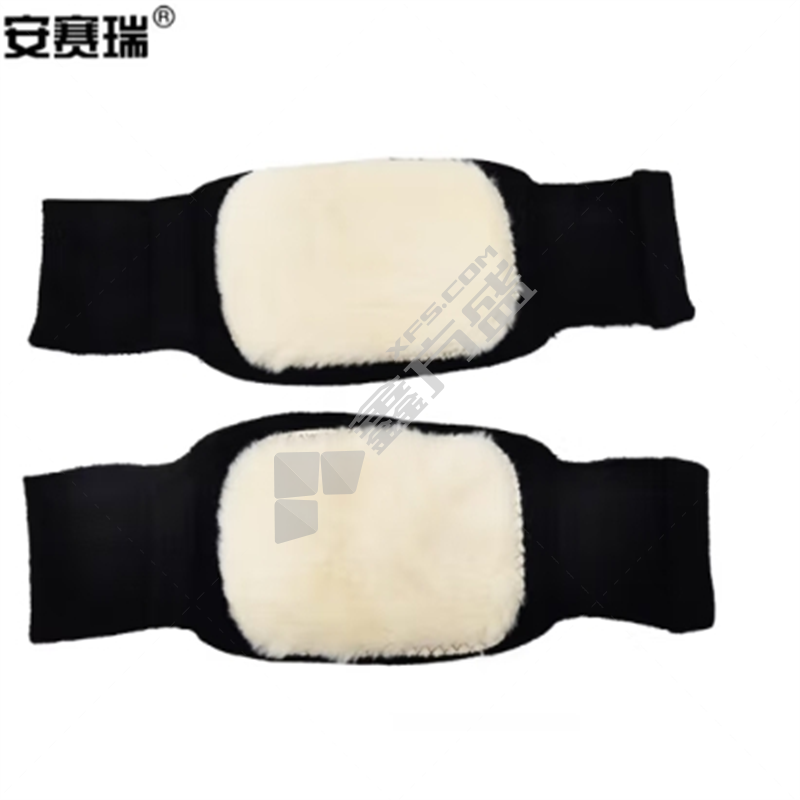 鞋靴附件. 300166 45*11.5cm；白毛.