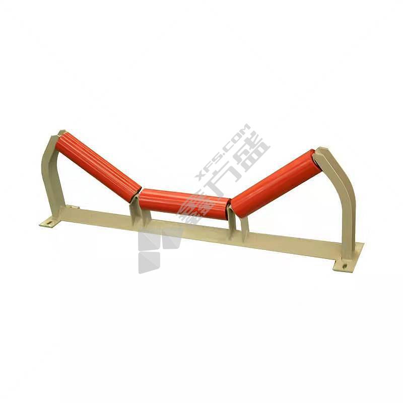 马鞍架. B1600 B=1600材质：Q235主要用于皮带输送机的支撑和承载.