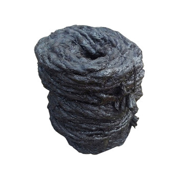 騰之達 騰之達 瀝青麻繩 寬4-5公分